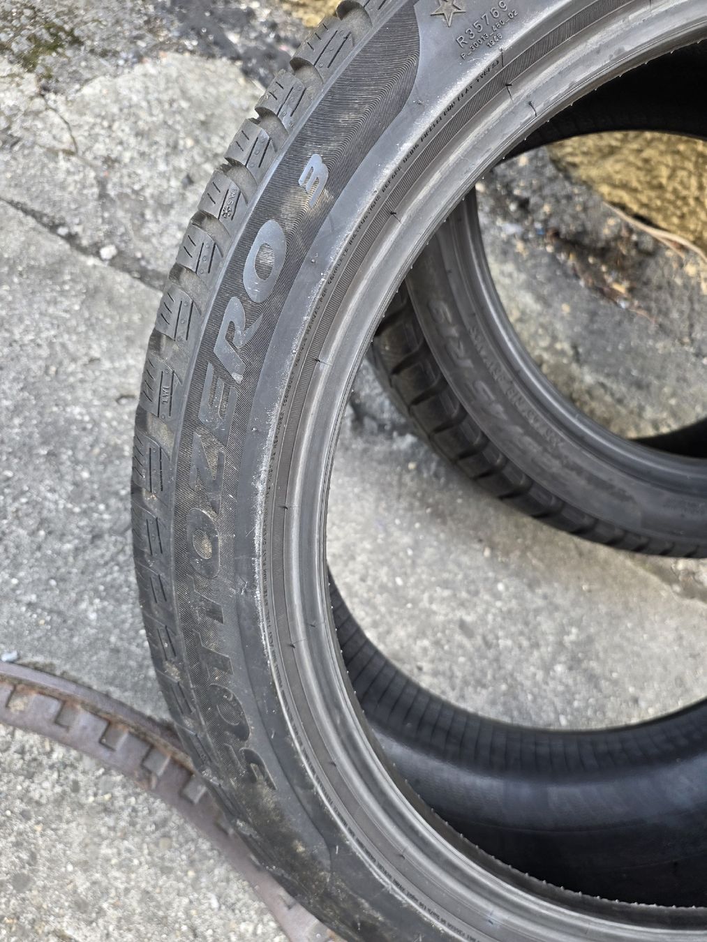 Accessori per altri veicoli: reifen – Usato da Buchs SG venduto da sch_2nyl 1