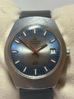 Montre homme Certina Club 2000 Automatique 37.7mm