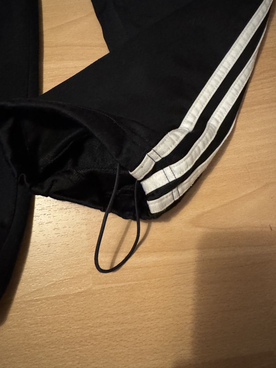 Adidas Pantaloni: Adidas Sporthose / Jogginghose – Usato da Bern venduto da pablito01 3