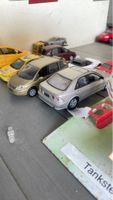 Modellauto Lexus IS 300 1:32 Kinsmart 