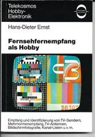 Fernsehfernempfang als Hobby