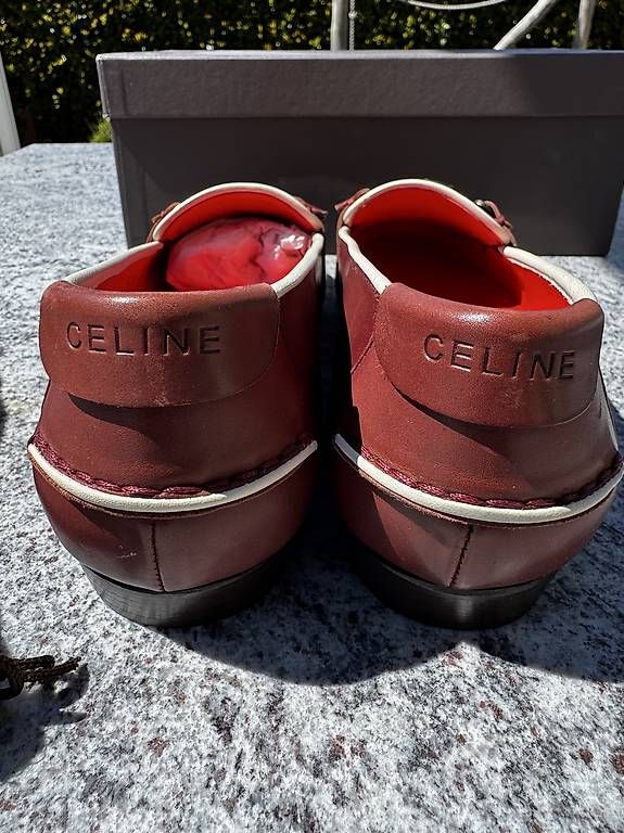 Scarpe da donna: Celine Loafers Gr. 41 – Usato da Gutenswil venduto da Elise16 3