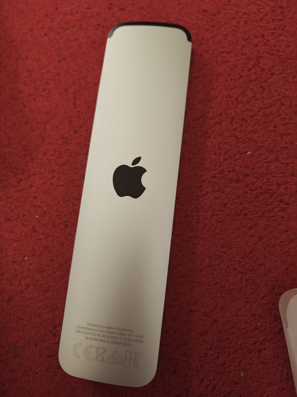 Apple Systèmes audio & multimédias: Apple TV 3. Generation  – D'occasion à Bischofszell par Saijajin 4
