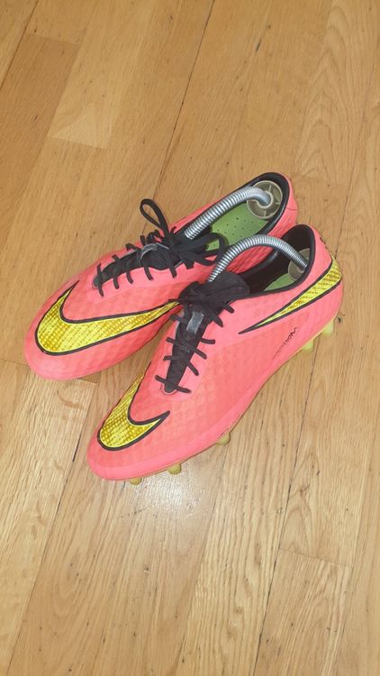 hypervenom acc
