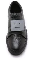ACNE STUDIO sneakers size 35