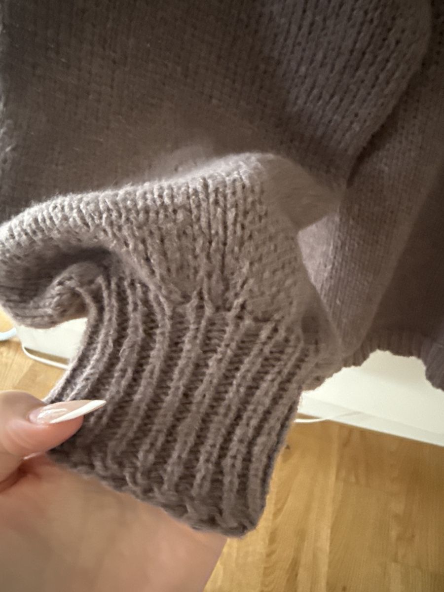 Jacken: Strickjacke, NEU! – Neu (gemäss Beschreibung) aus Kriens von g_b_mk7j 8