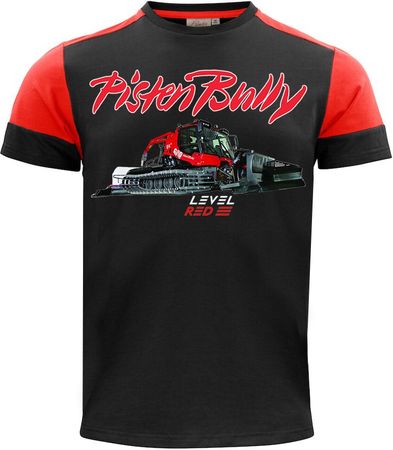 Pistenbully T-Shirt