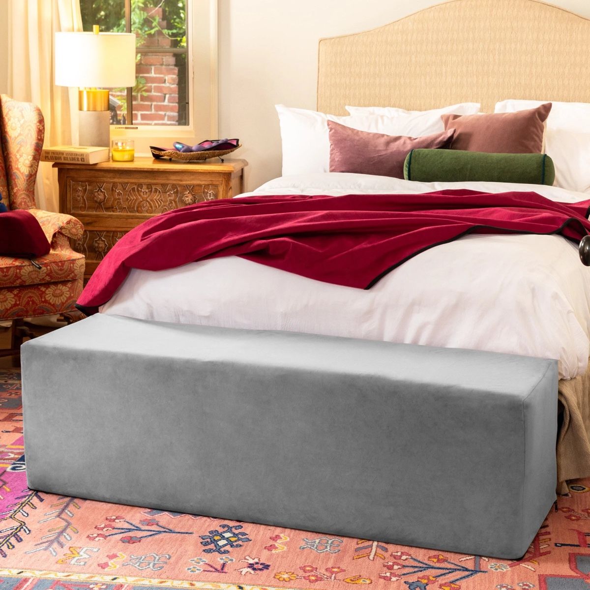 Sessel: LIBERATOR ARIA FLIP CHAISE – Neu (gemäss Beschreibung) aus Rümlang von schneidi96 2