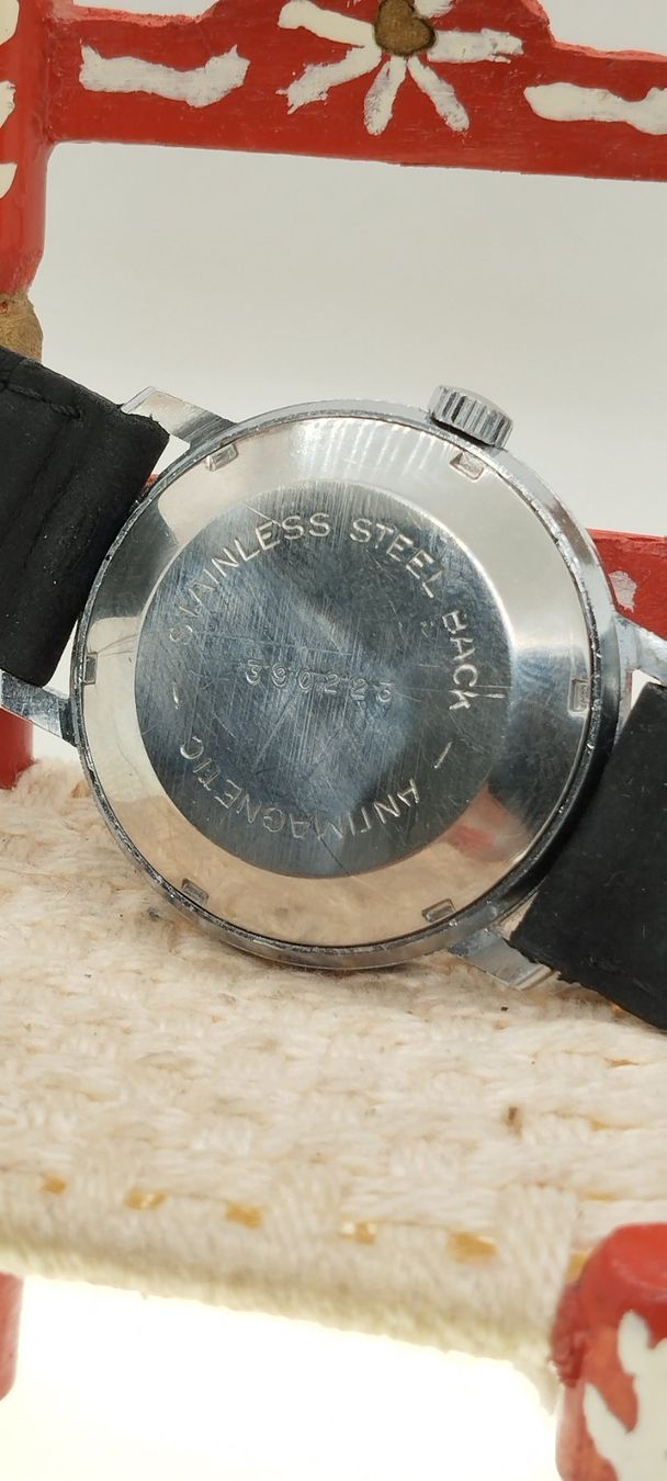Yema Montres: Montre yema – D'occasion à La Chaux-de-Fonds par jac_9llg 6