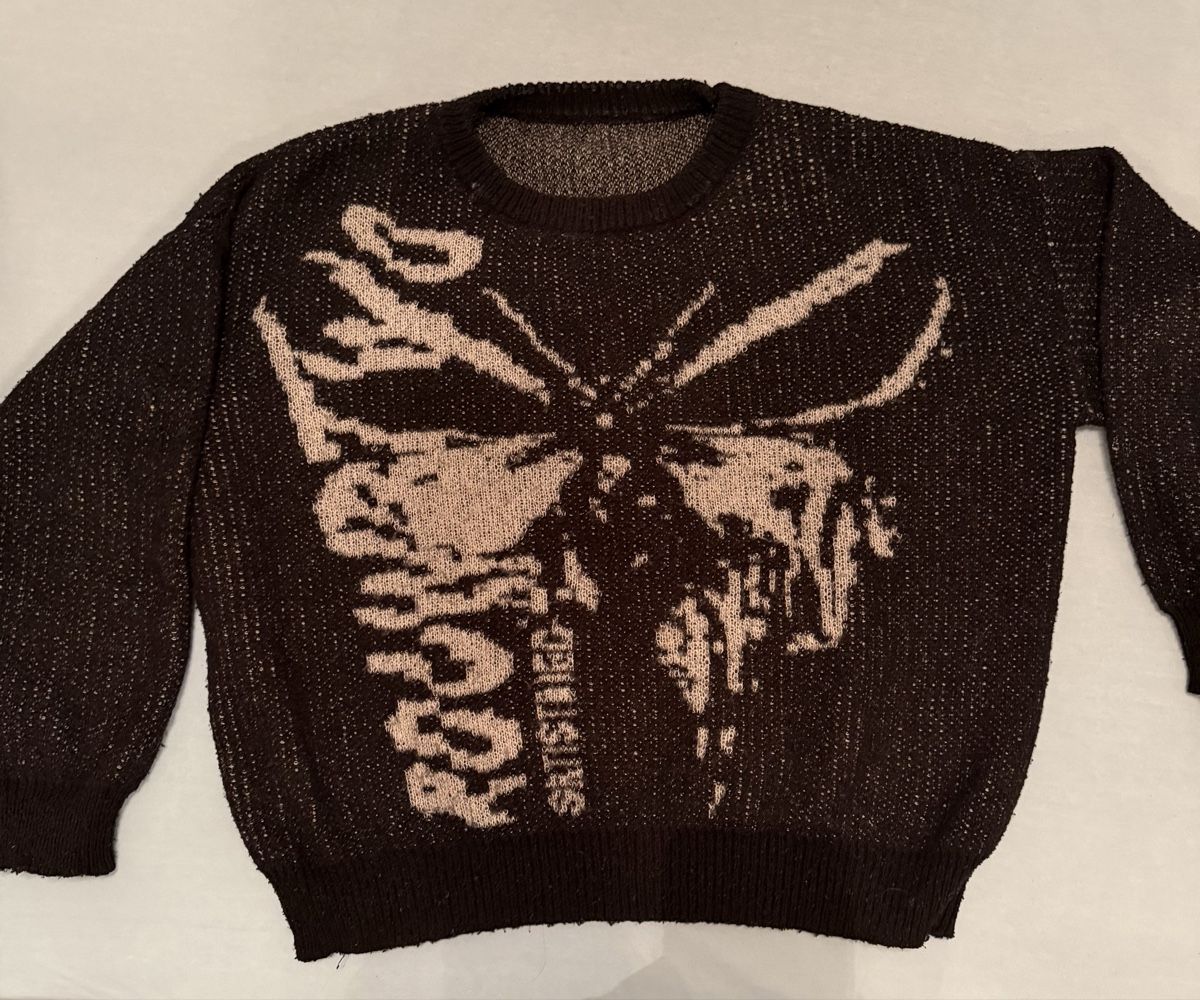 Maglioni & Felpe: Pull pour homme noir, taille S, large – Usato da Genève venduto da len_5q5n