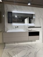 Bühlmann Deluxe Badmöbelset ( Listenpreis 11‘845.-)