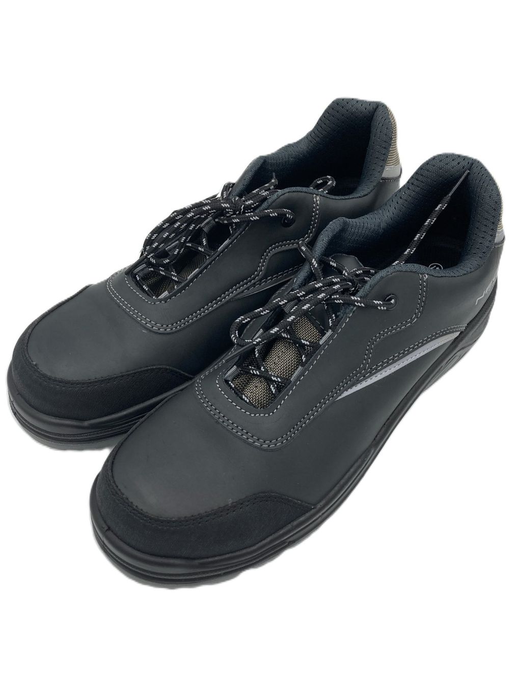 Herrenschuhe: NEO TOOLS | Sicherheitsschuhe | S3L SR FO | Gr. 47 – Neu (gemäss Beschreibung) aus Wittenbach von Restwert_St-Gallen 1