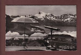 STANSERHORN - Titlis