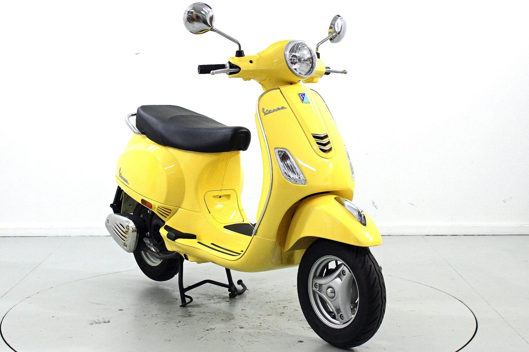 Vespa Scooter: Vespa ZX 125 – Nuovo (secondo la descrizione) da Winterthur venduto da MCW 2