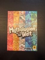Brettspiel Mythologien in der Welt