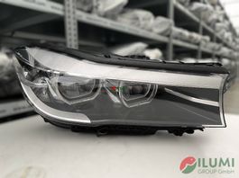 SCHEINWERFER BMW 7 G11 VOLL LED RECHTS 7465590