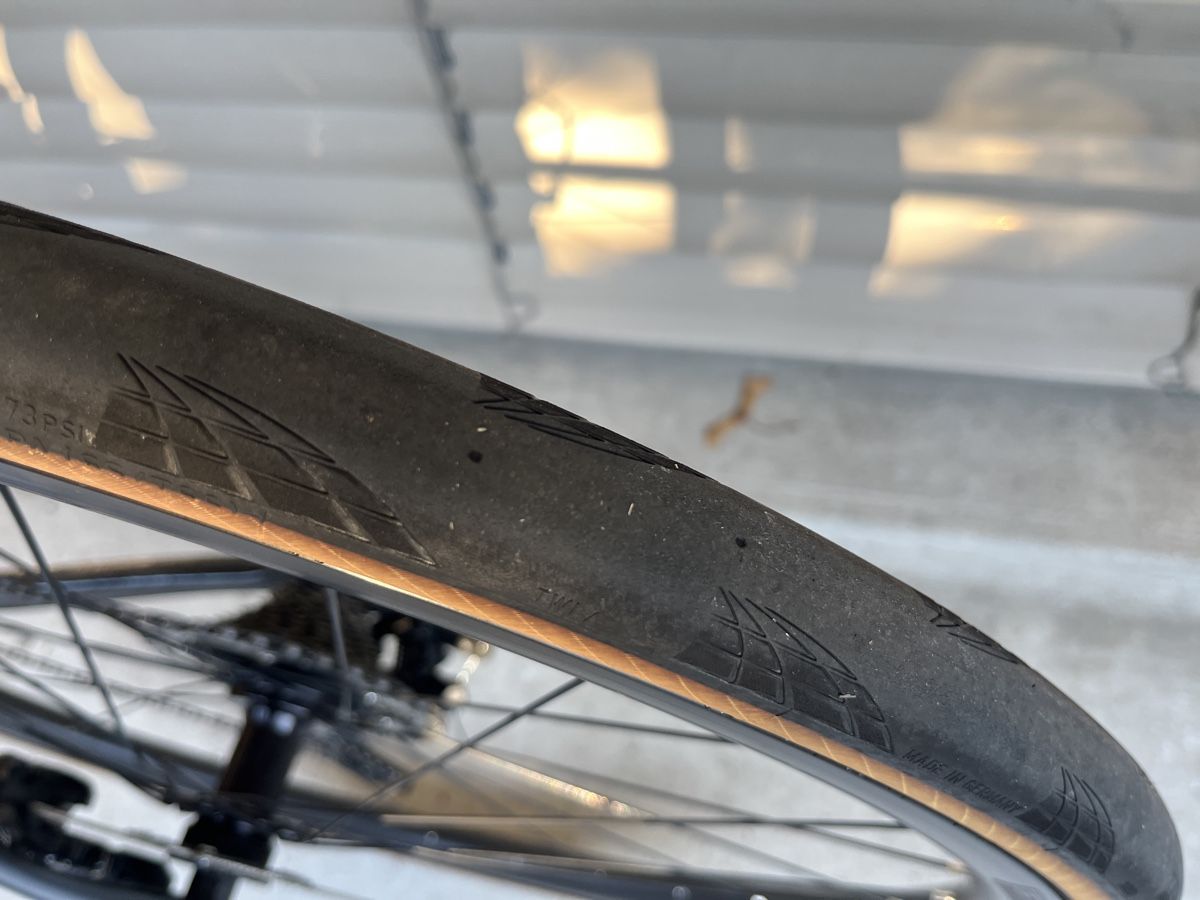 Cube Velos: Rennrad Cube Attain C:62 Race 2026 – Gebraucht aus Dübendorf von Schmulibu 6