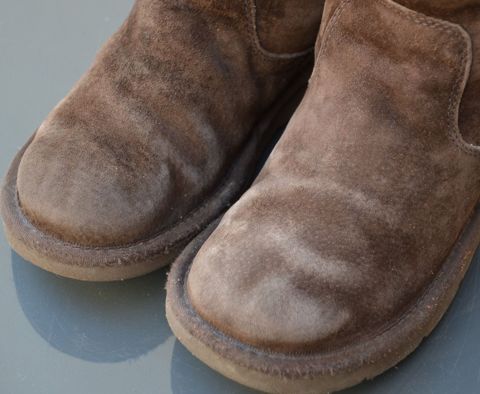 Ugg Damenschuhe: Boots / Bottes UGG 5734 .36 – Gebraucht aus Collonges von arashee 9