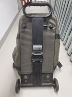 Schweizer Armee  / Militär Trolley – Rollkoffer