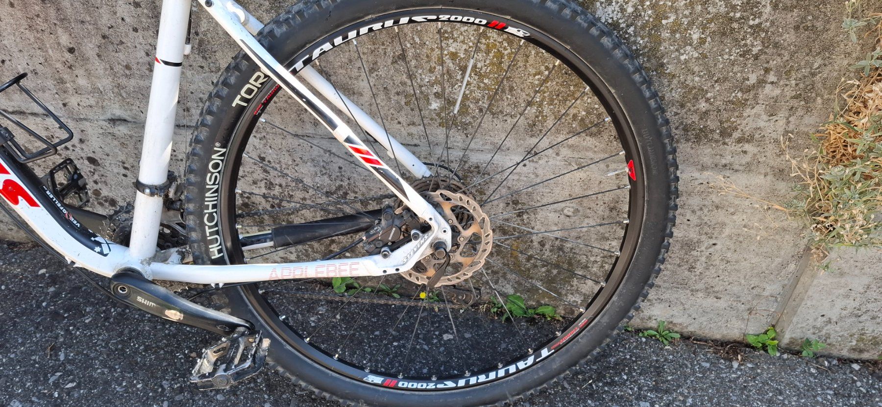 Stevens Vélos: Mountainbike Stevens Applebee 29" Hardtail – D'occasion à Münsingen par mic_nfb8 5