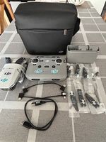 DJI Mini 2 Fly More Combo