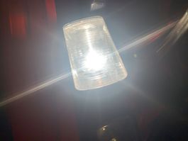 Auto Nebelscheiwerfer