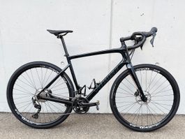 Gravel Bike Specialized Diverge Gr. 58