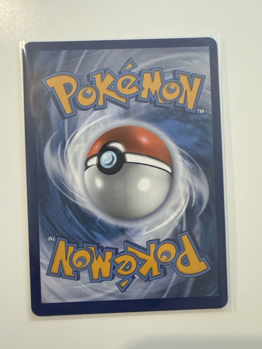 Pokémon Carte collezionabili: Red Victini 171/086 – Nuovo (secondo la descrizione) da Prilly venduto da ell_t66r 1