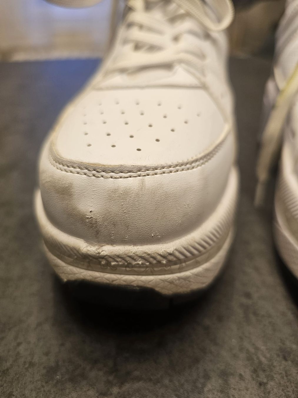 Pattini in linea & Pattini a rotelle: Schuhe mit Rollen / Rollschuh – Usato da Schönenwerd venduto da mim_7yqb 4