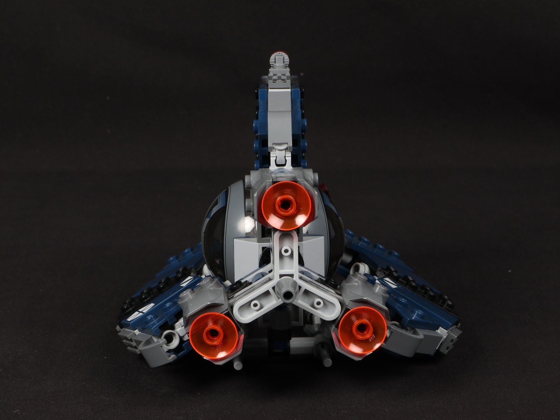 Lego Giocattoli: LEGO Star Wars 8086 Droid Tri-Fighter – Usato da Steinen venduto da Restwert_Steinen 4