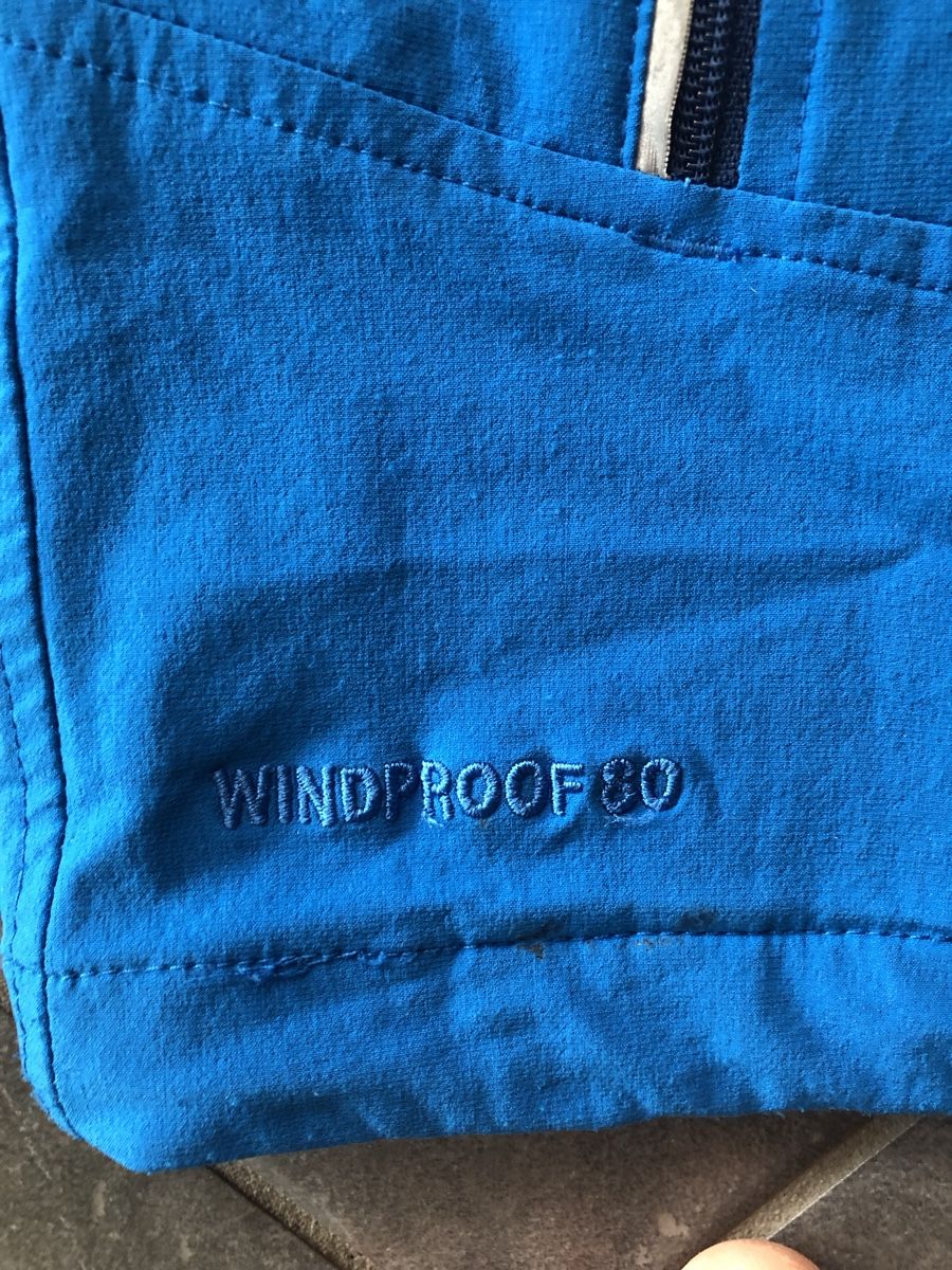 Vestes: Jacke VAUDE – D'occasion à Dübendorf par Saturnin35 3