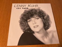 Lenny Kuhr - Quo Vadis Schallplatte, Top Zustand, Selten!