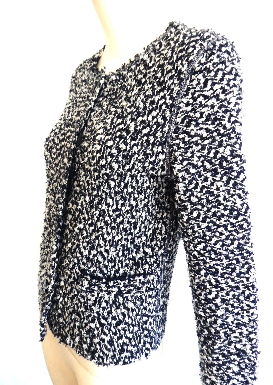 Marc Cain Jacken: MARCCAIN Jacke Details, 34/36 – Neu (gemäss Beschreibung) aus Berneck von chouchou1415 2