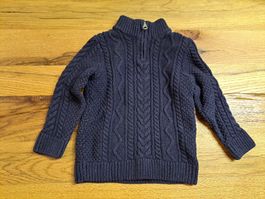 Pullover 104-110cm
