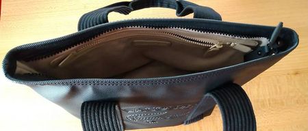 Lacoste Handtasche