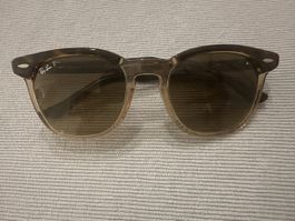 Ray Ban Hawkeye Sonnenbrille