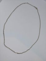 Silberkette 925  Filippo-Ketteli Länge ca. 50cm