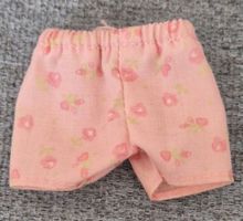 short pour Barbie