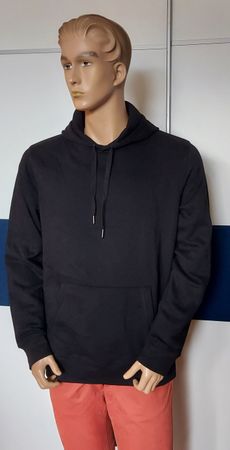 Neuer B&C King Hoodie Gr. L schwarz