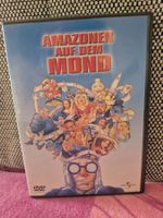 DVD Amazonen auf dem Mond guter Zustand RAR