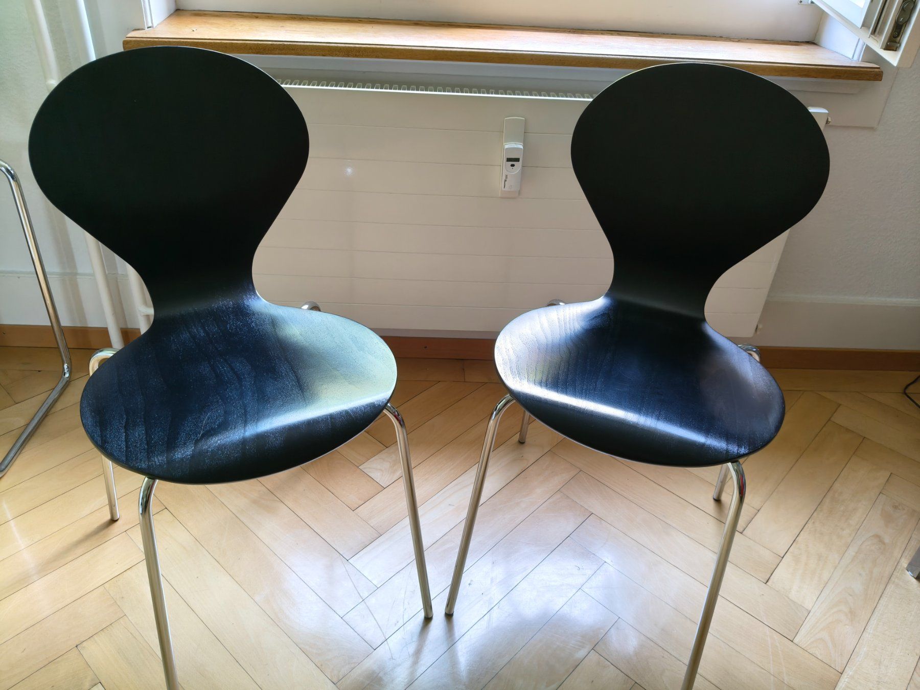 Interio Stühle: Stühle – Gebraucht aus Bern von as2013