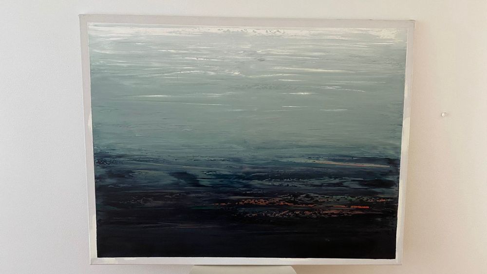 Gemälde Eduard Dill Kaufen auf Ricardo