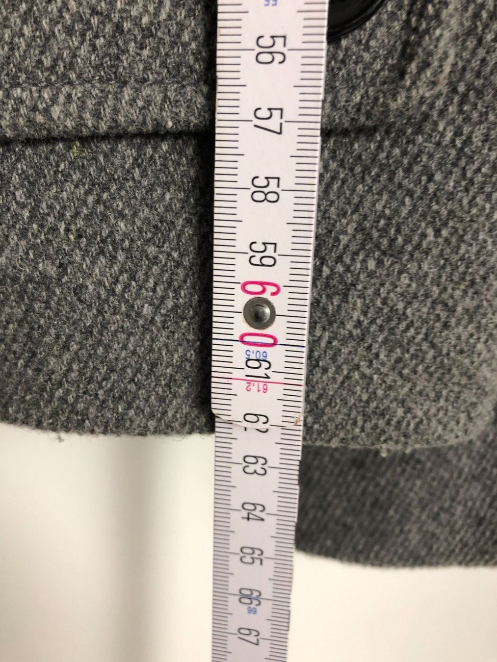 Calvin Klein Giacche: Calvin Klein   Trendige Uebergangsjacke  Jacke 2 – Usato da Adliswil venduto da Thomas 6