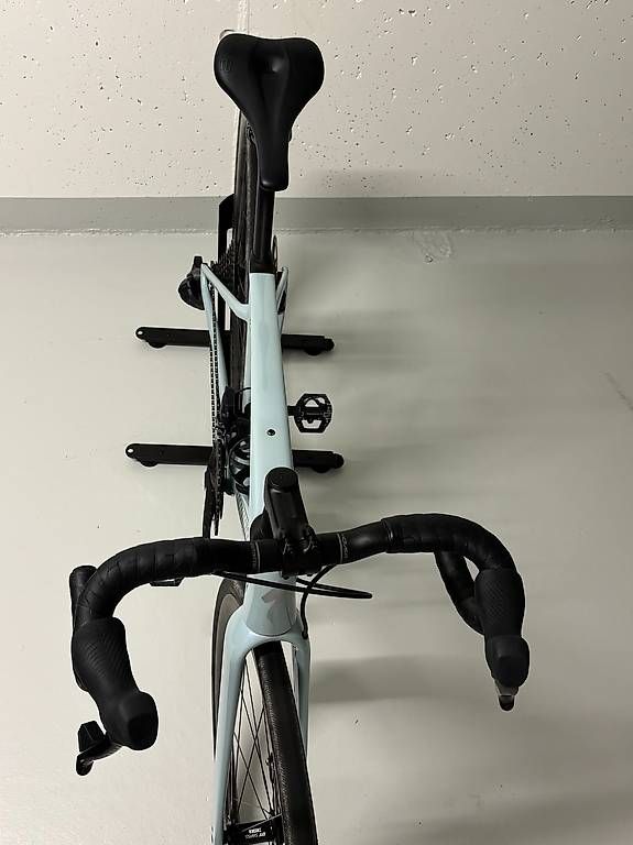 Specialized Velos: 2025 Specialized Roubaix SL8 Expert Carbon – Gebraucht aus Lyss von bongiorno01 3