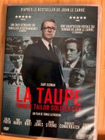 La Taupe (2012, DVD, Thriller Espionnage, Gary Oldman)