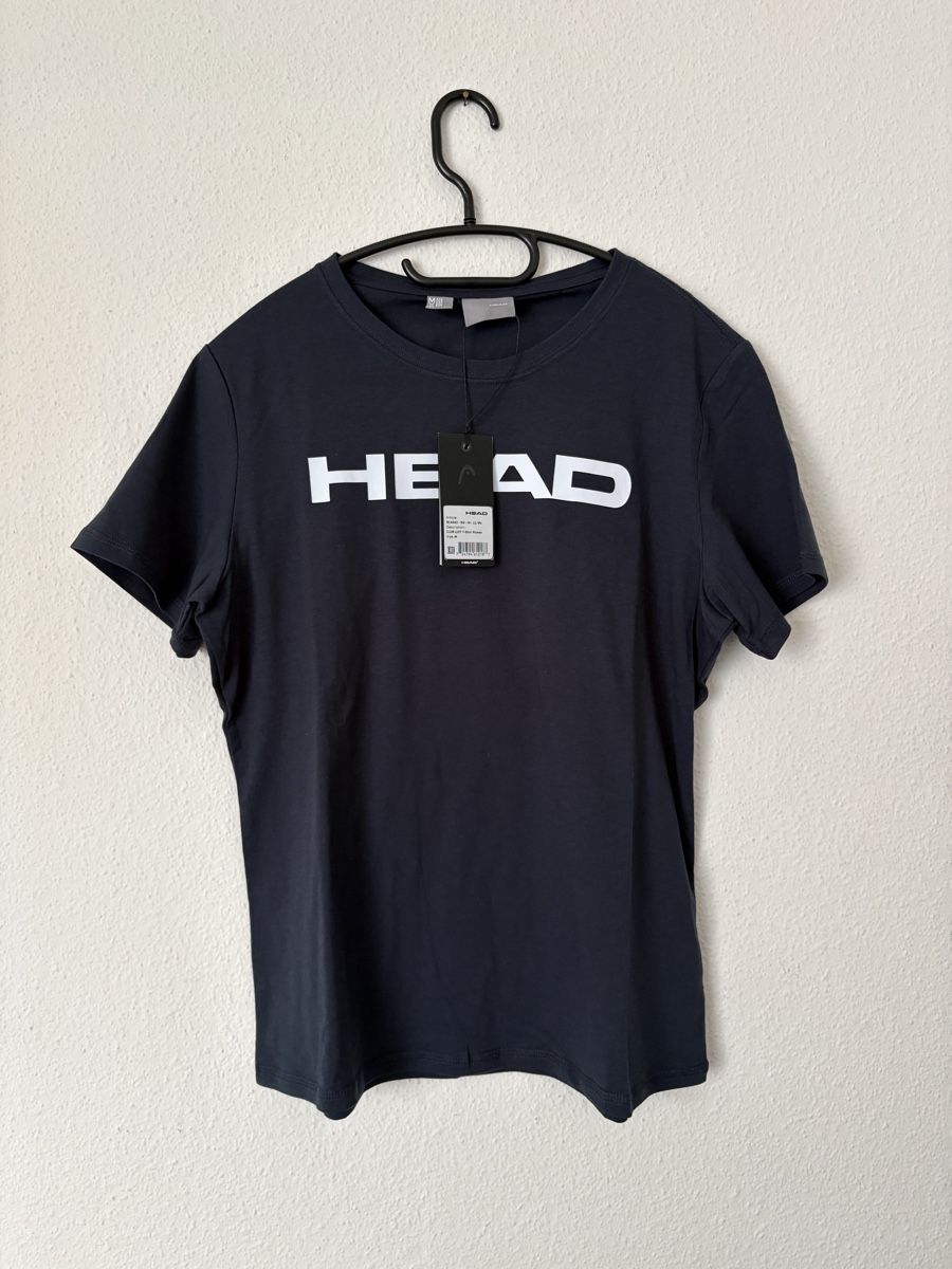 Head T-shirt: Head Shirt, Gr. M – Nuovo e nell'imballaggio originale da Oberengstringen venduto da Marling 4