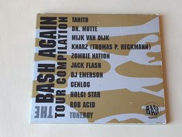 The Bash Again Tour Compilation