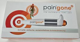 Paingone Plus der automatische Tens- Stift.