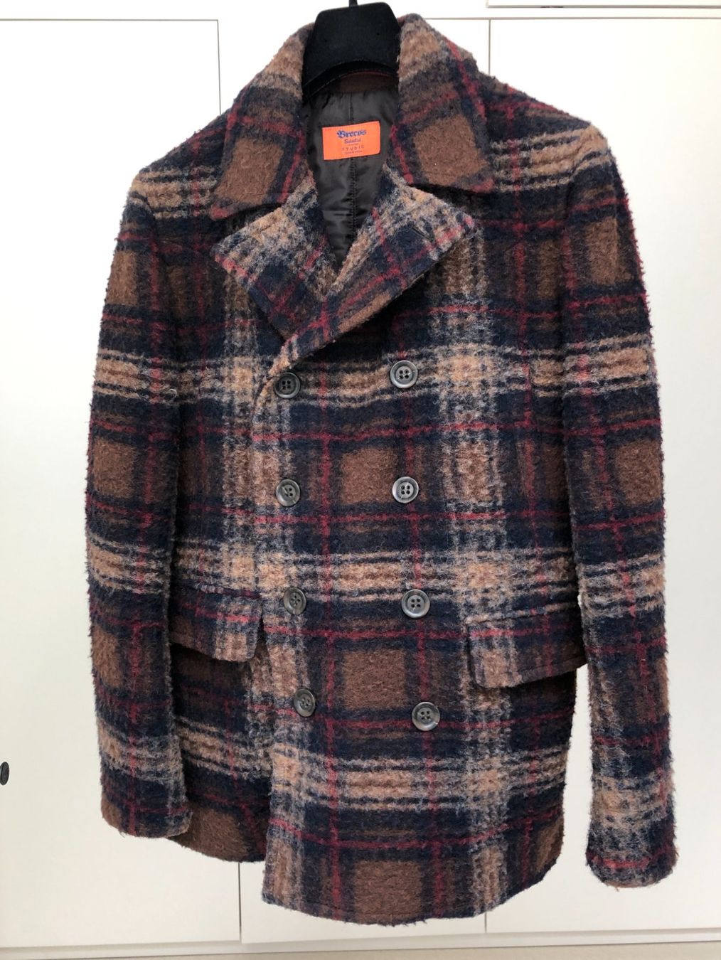 Jacken: BRECO'S Jacke Grösse 50 – Neu (gemäss Beschreibung) aus Thalwil von Sommerwende