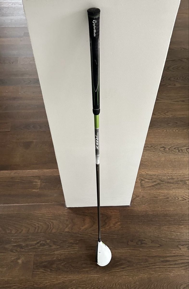 Taylor Made Clubs & Sets: Golfschläger – D'occasion à Ermatingen par bue_v8v8 2